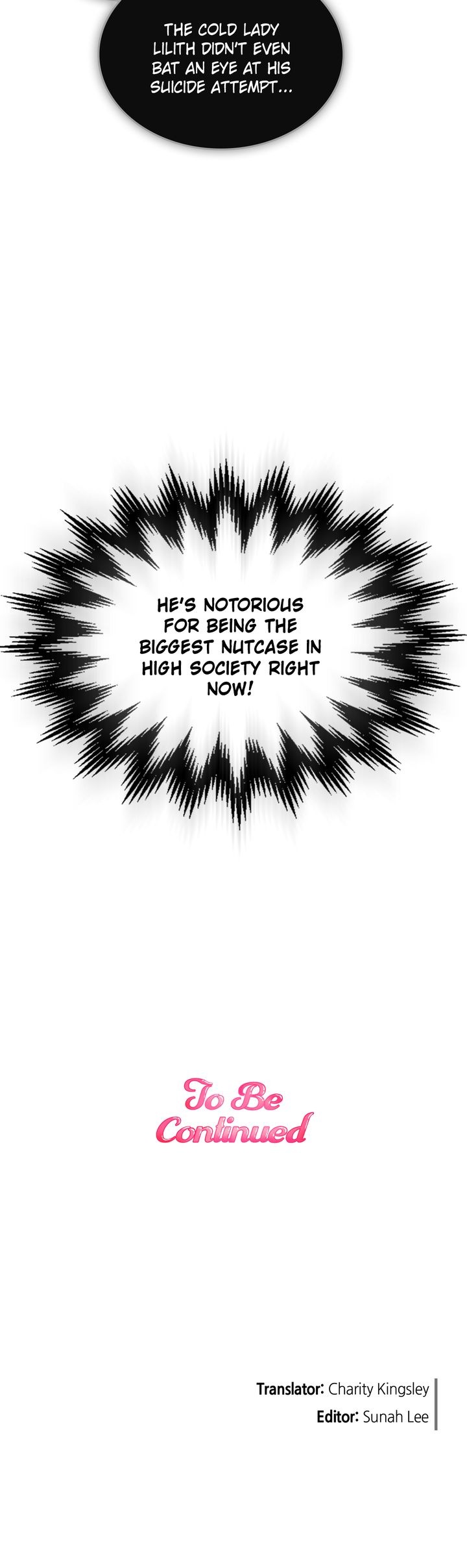 The Antagonist's Pet Chapter 36 page 32 - Chapter 36