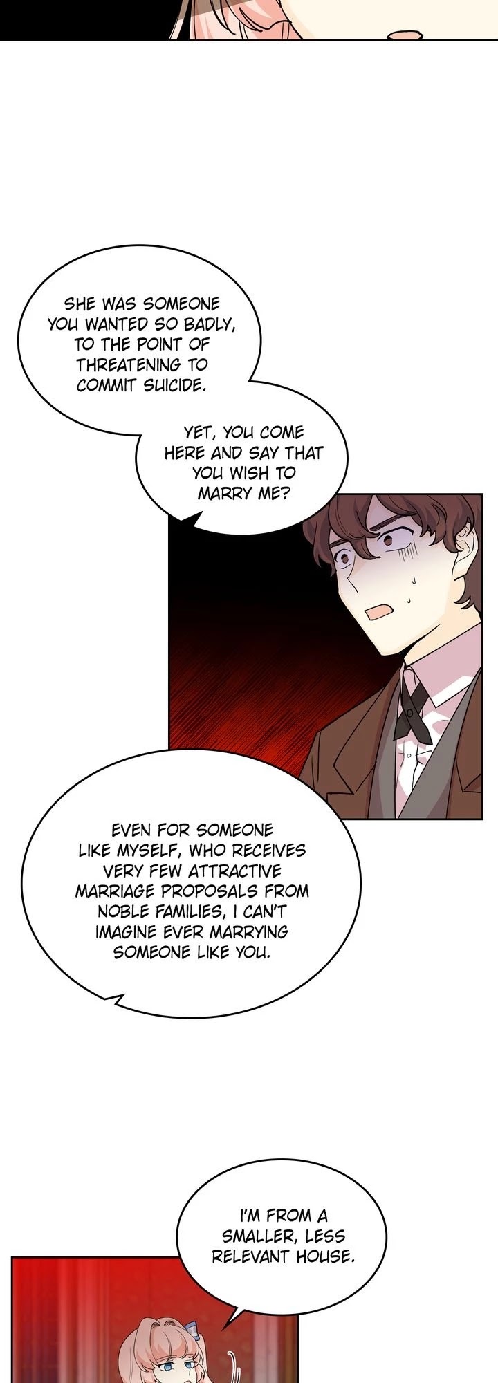 The Antagonist's Pet Chapter 37 page 20 - Chapter 37