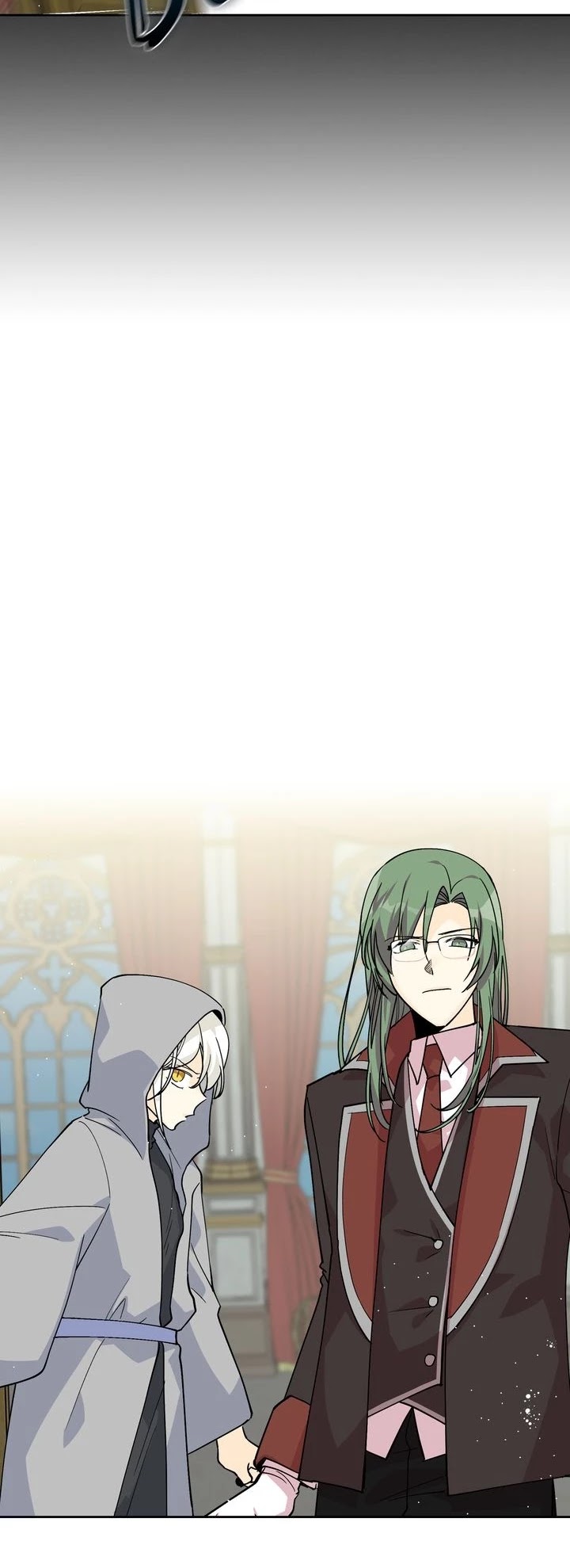 The Antagonist's Pet Chapter 37 page 30 - Chapter 37
