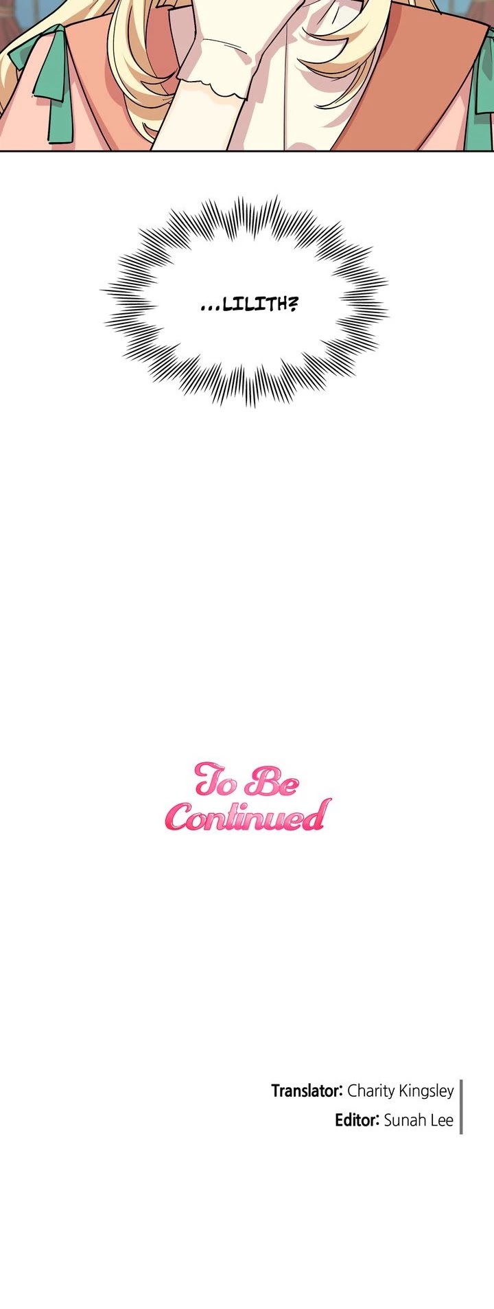 The Antagonist's Pet Chapter 37 page 32 - Chapter 37