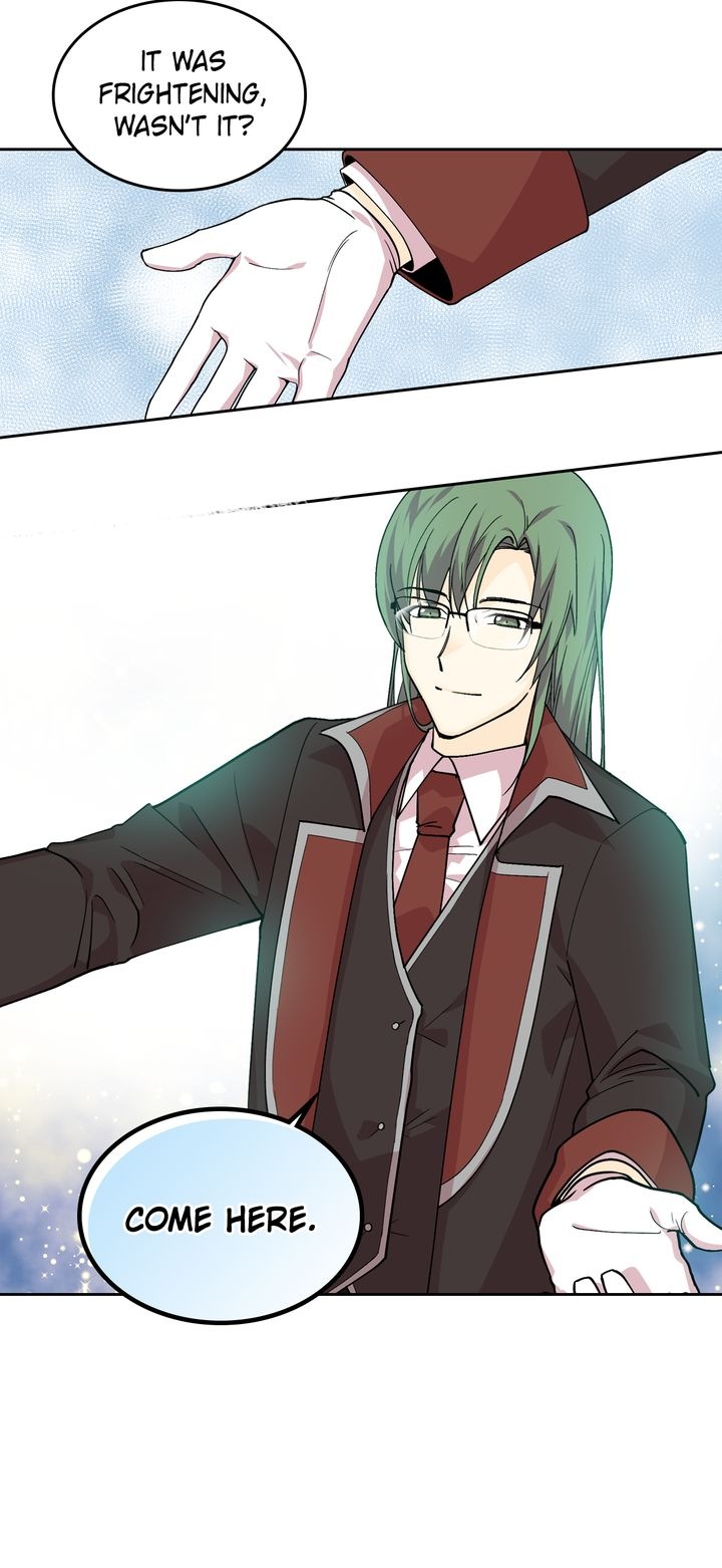 The Antagonist's Pet Chapter 38 page 13 - Chapter 38