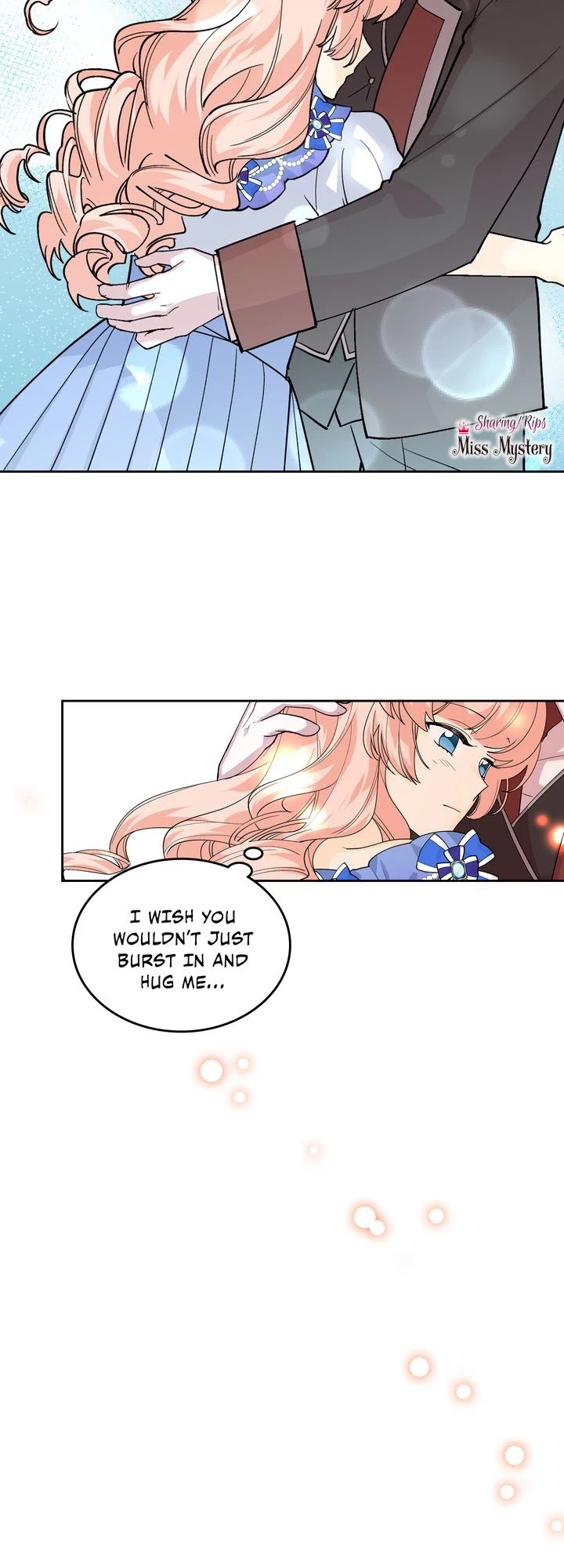 The Antagonist's Pet Chapter 38 page 15 - Chapter 38