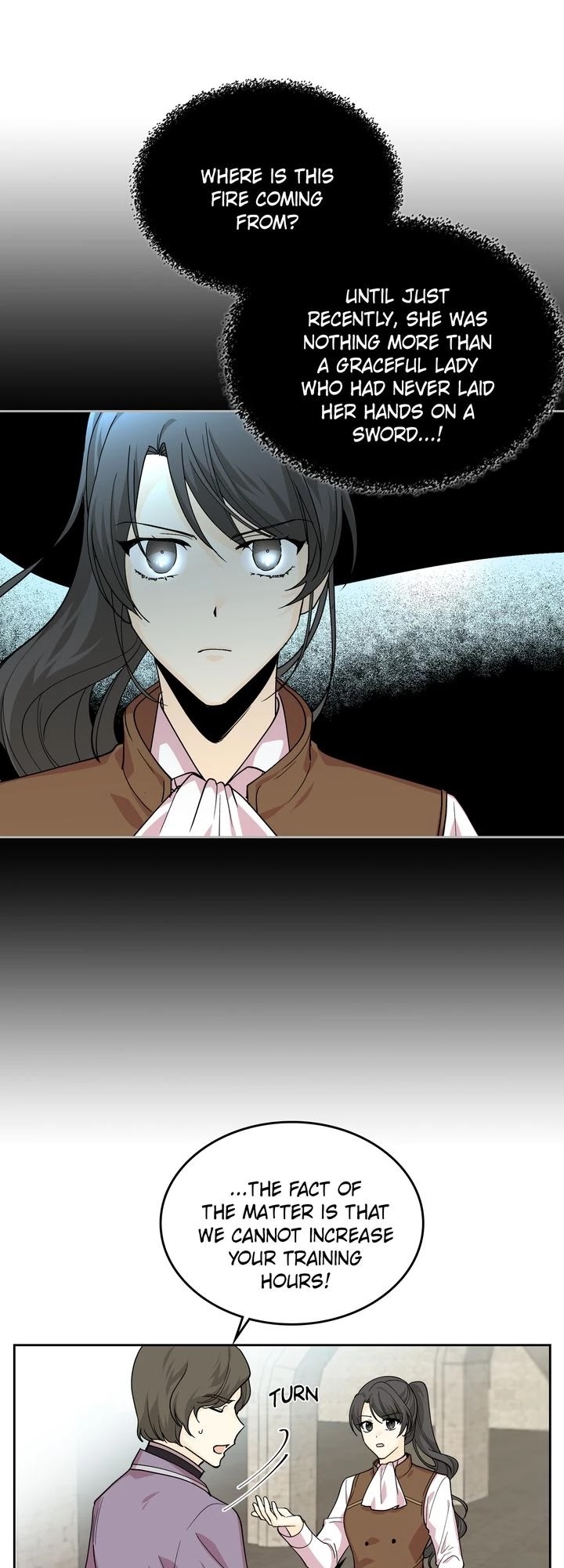 The Antagonist's Pet Chapter 38 page 18 - Chapter 38