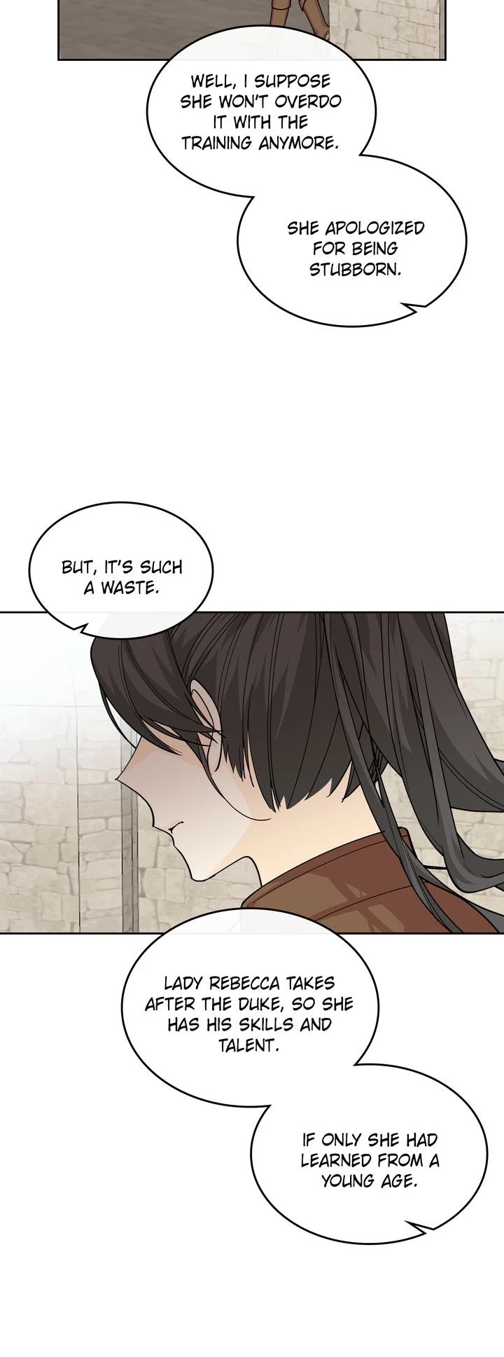 The Antagonist's Pet Chapter 38 page 25 - Chapter 38