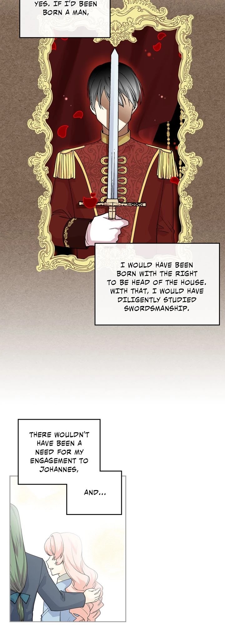 The Antagonist's Pet Chapter 38 page 27 - Chapter 38