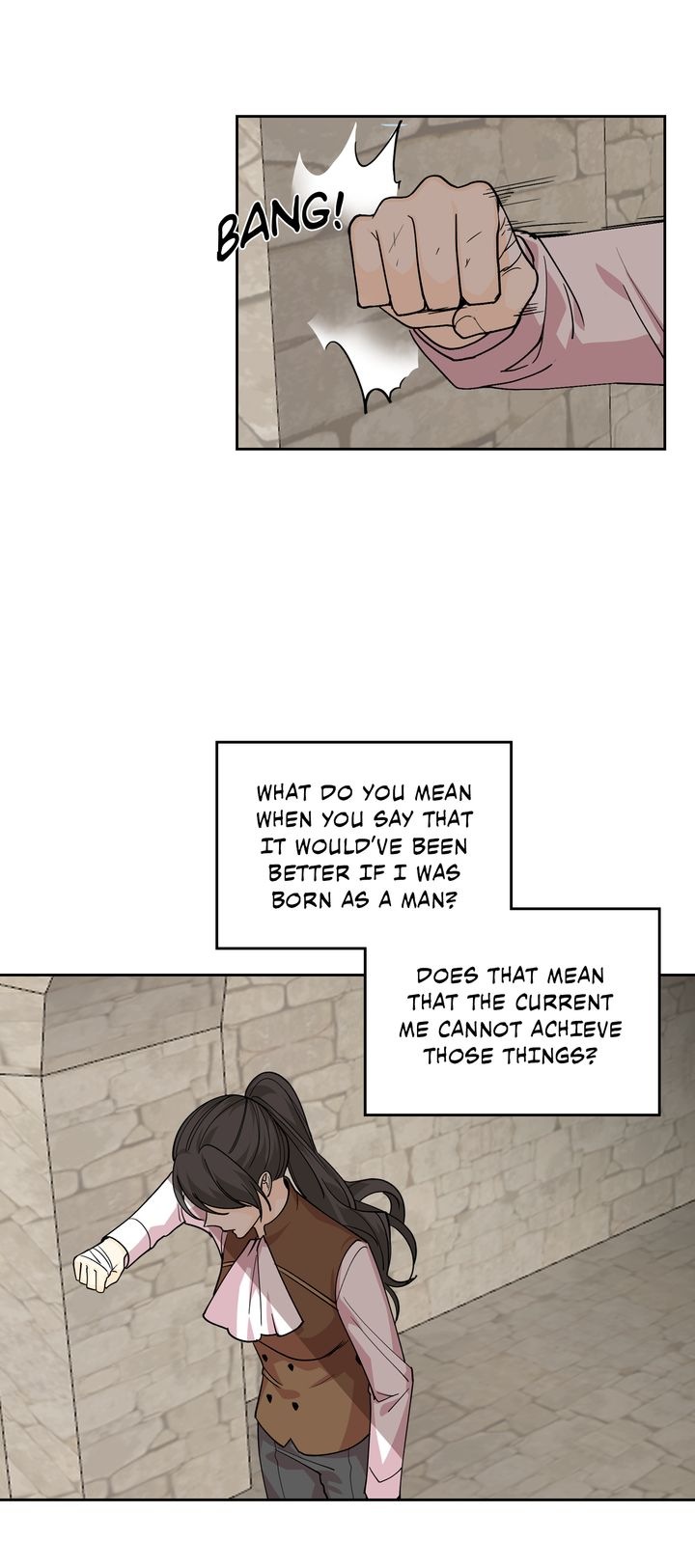 The Antagonist's Pet Chapter 38 page 28 - Chapter 38