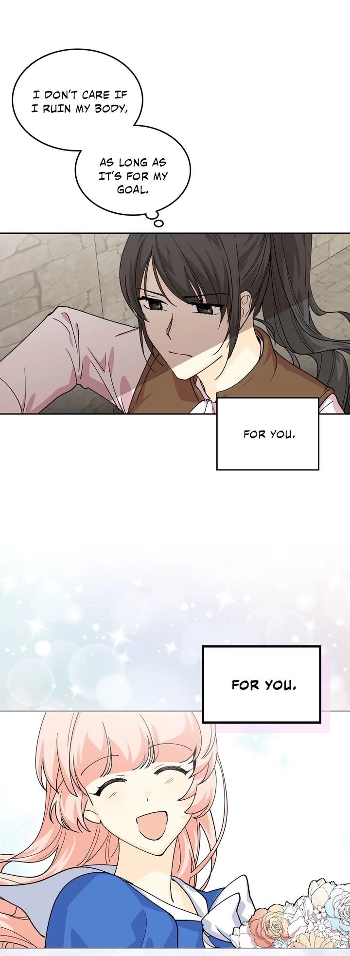 The Antagonist's Pet Chapter 38 page 29 - Chapter 38