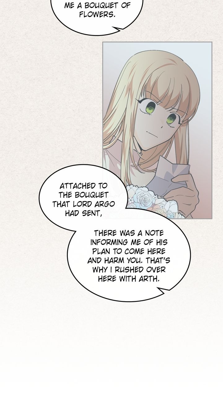 The Antagonist's Pet Chapter 39 page 10 - Chapter 39