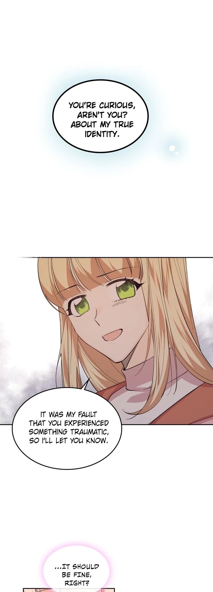 The Antagonist's Pet Chapter 39 page 19 - Chapter 39