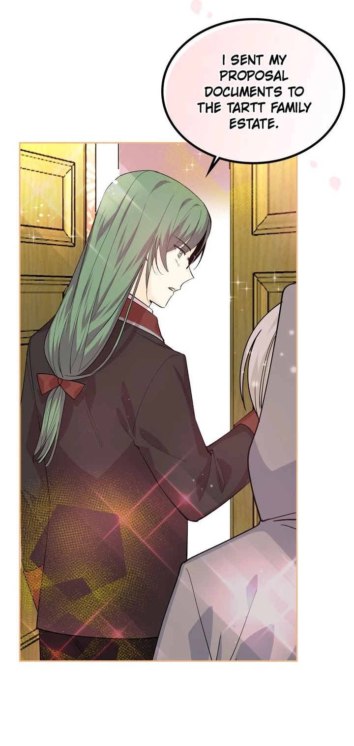 The Antagonist's Pet Chapter 39 page 22 - Chapter 39