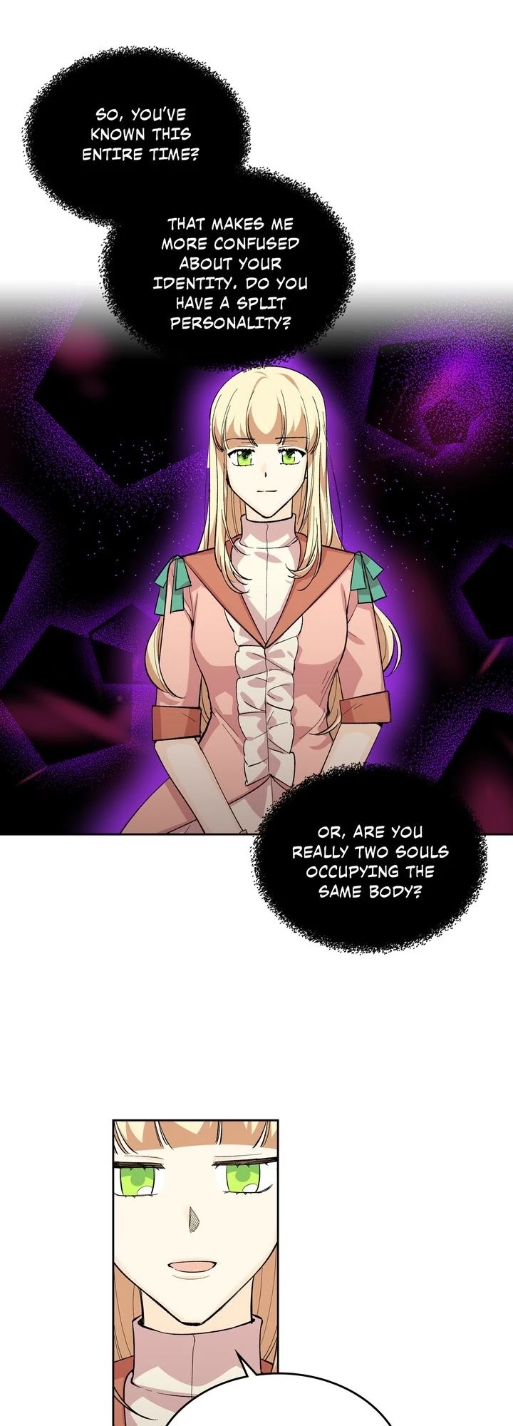 The Antagonist's Pet Chapter 39 page 26 - Chapter 39