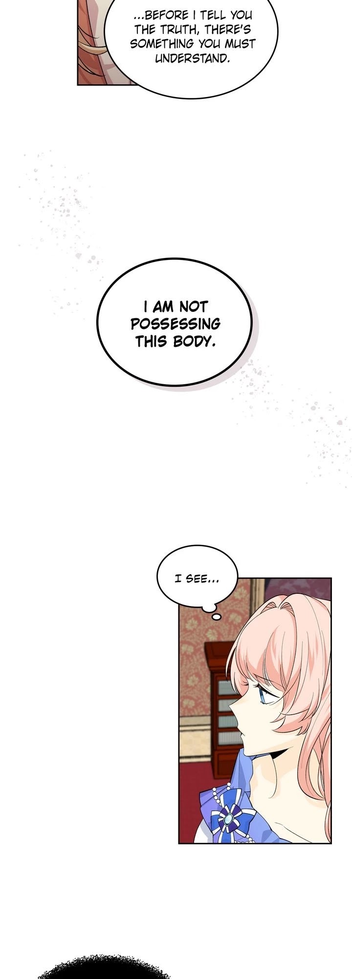 The Antagonist's Pet Chapter 39 page 27 - Chapter 39
