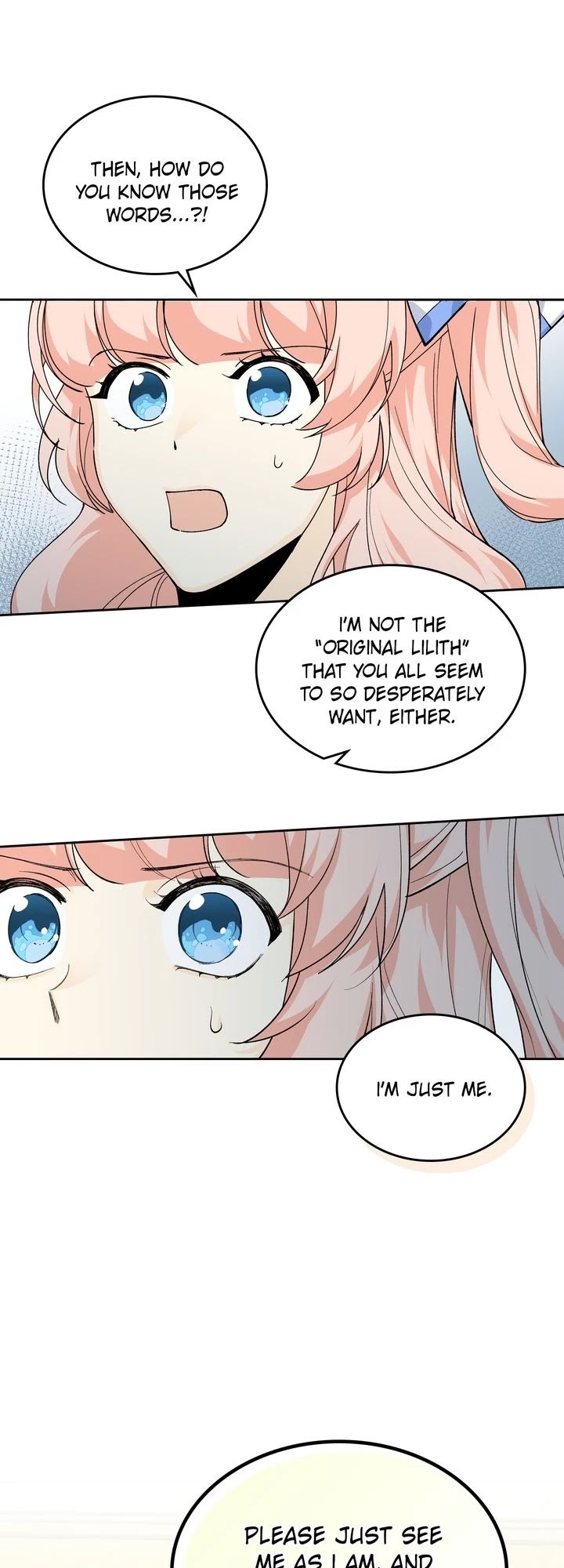 The Antagonist's Pet Chapter 39 page 29 - Chapter 39