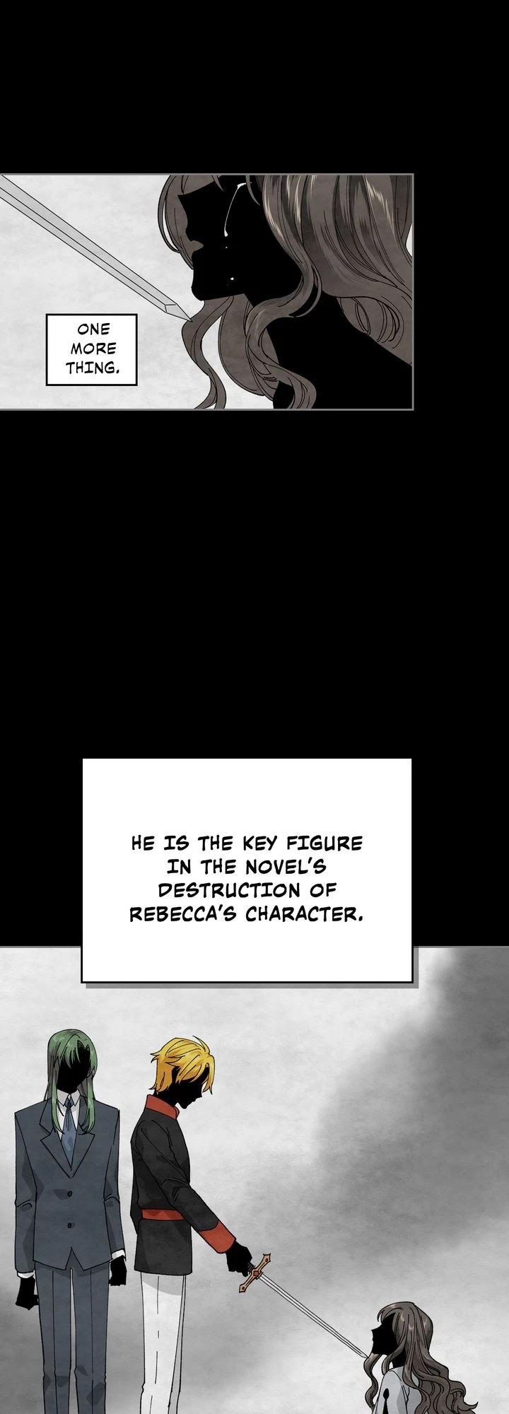 The Antagonist's Pet Chapter 4 page 2 - Chapter 4