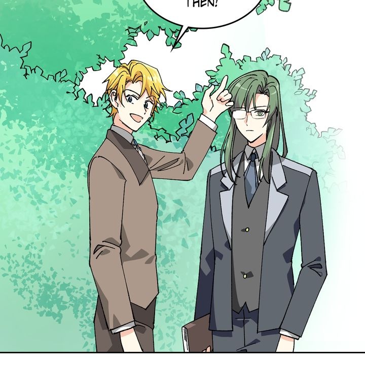 The Antagonist's Pet Chapter 4 page 22 - Chapter 4