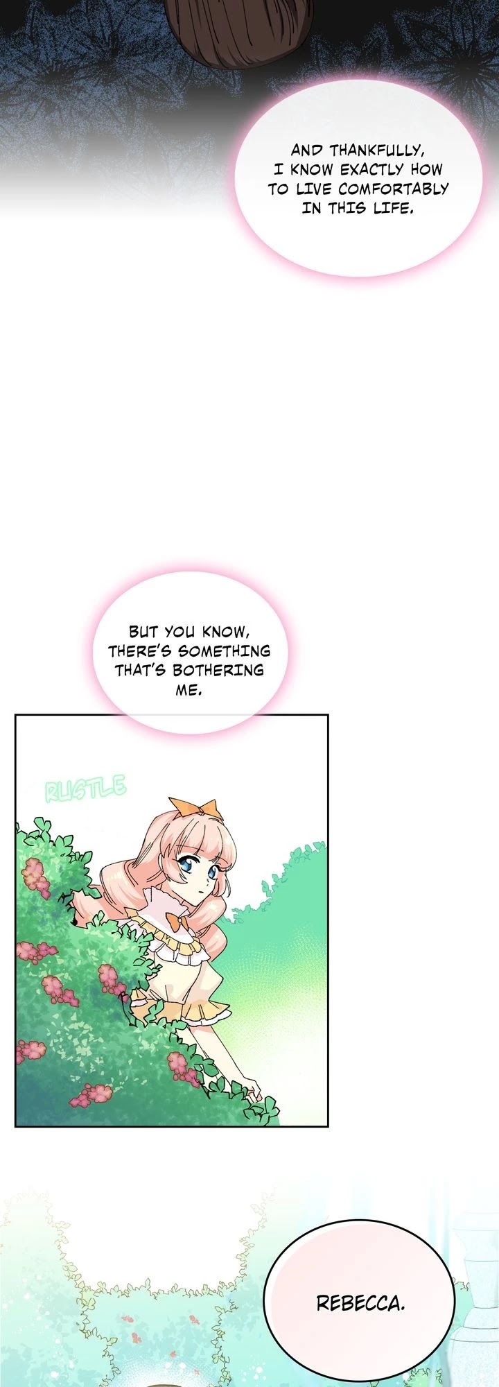 The Antagonist's Pet Chapter 4 page 26 - Chapter 4