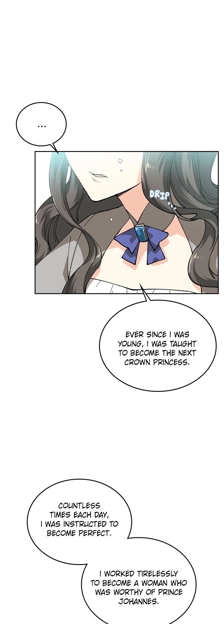 The Antagonist's Pet Chapter 4 page 30 - Chapter 4