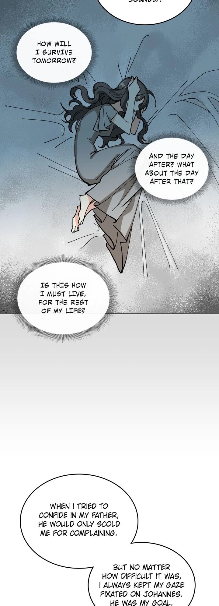 The Antagonist's Pet Chapter 4 page 32 - Chapter 4
