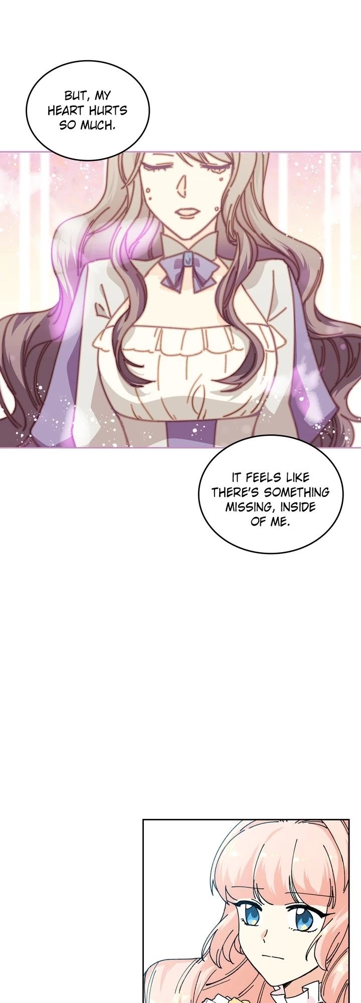 The Antagonist's Pet Chapter 4 page 37 - Chapter 4