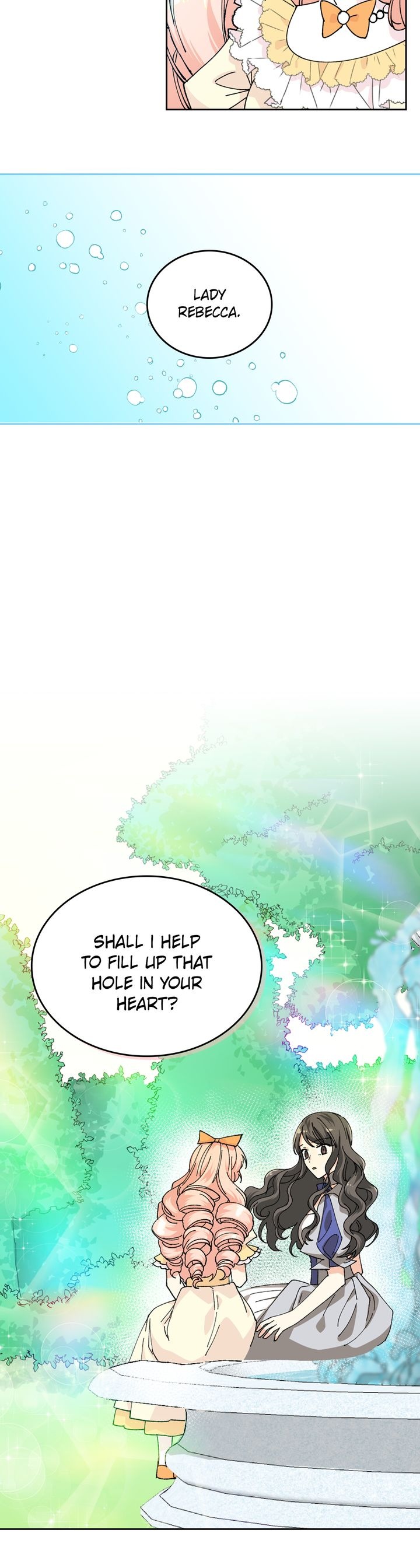 The Antagonist's Pet Chapter 4 page 38 - Chapter 4