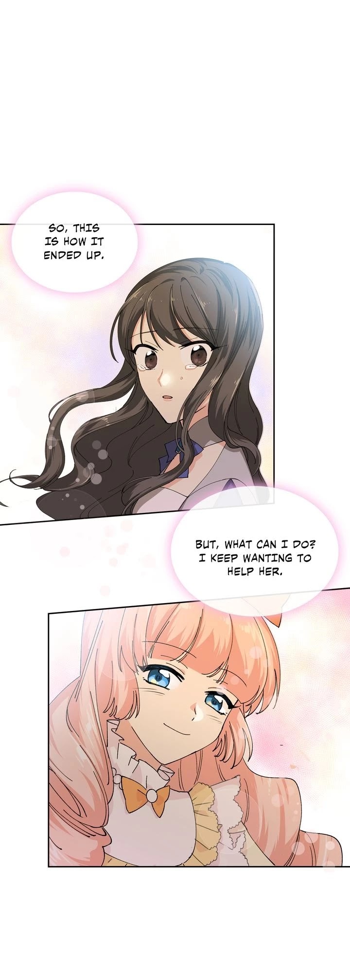 The Antagonist's Pet Chapter 4 page 39 - Chapter 4