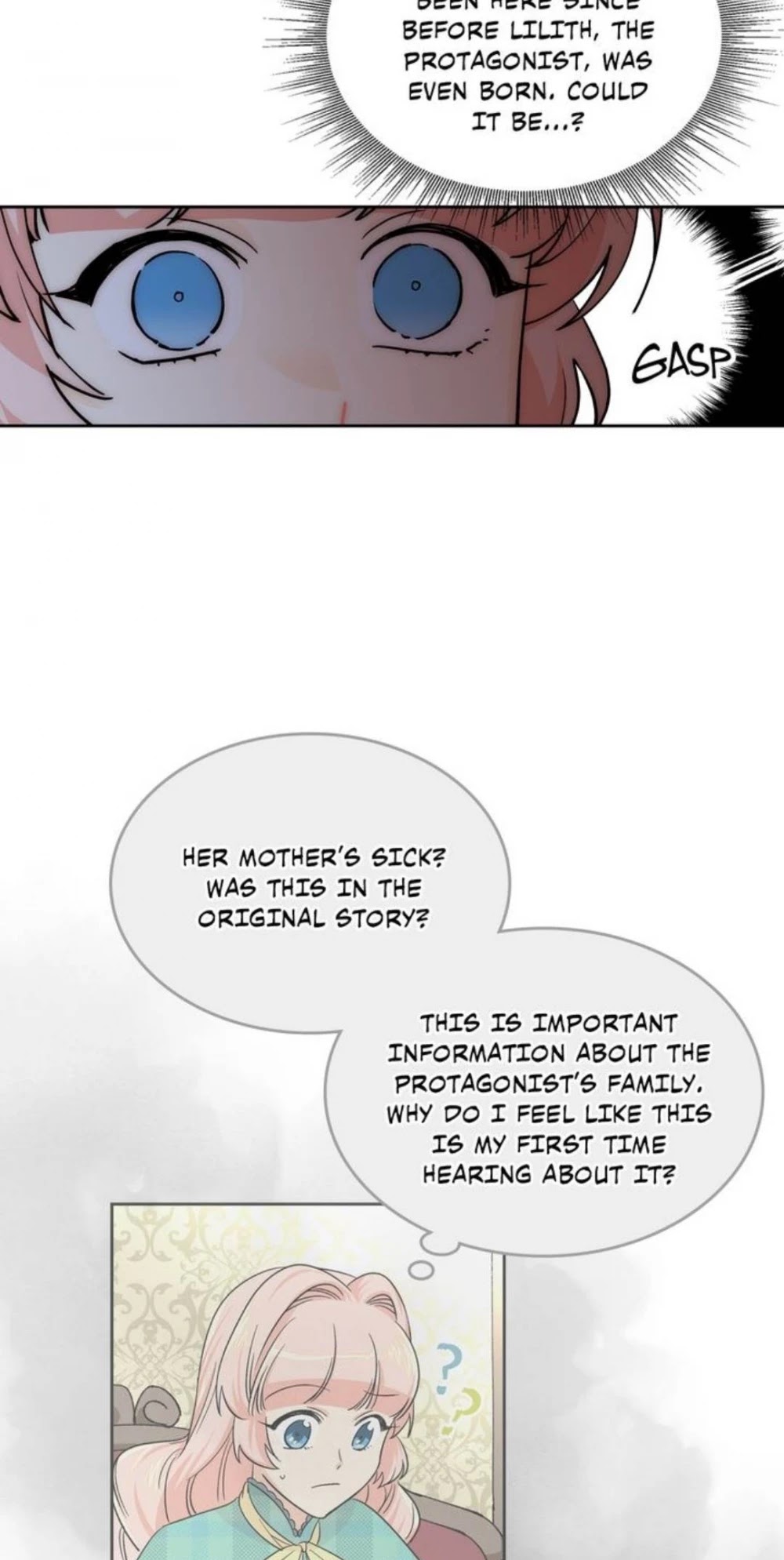 The Antagonist's Pet Chapter 40 page 15 - Chapter 40