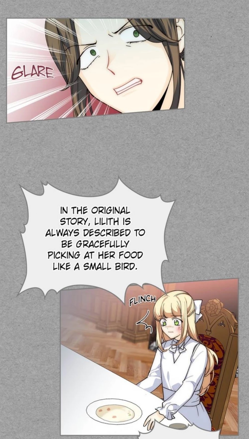 The Antagonist's Pet Chapter 40 page 19 - Chapter 40