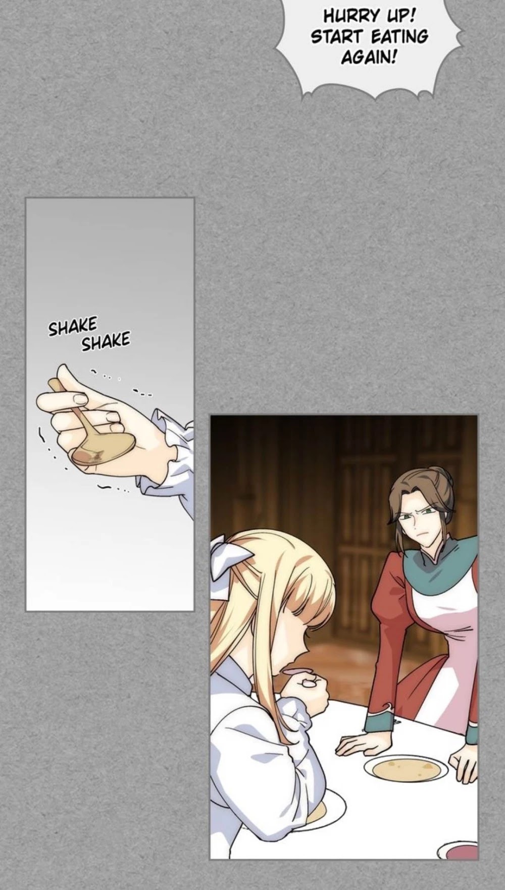 The Antagonist's Pet Chapter 40 page 20 - Chapter 40