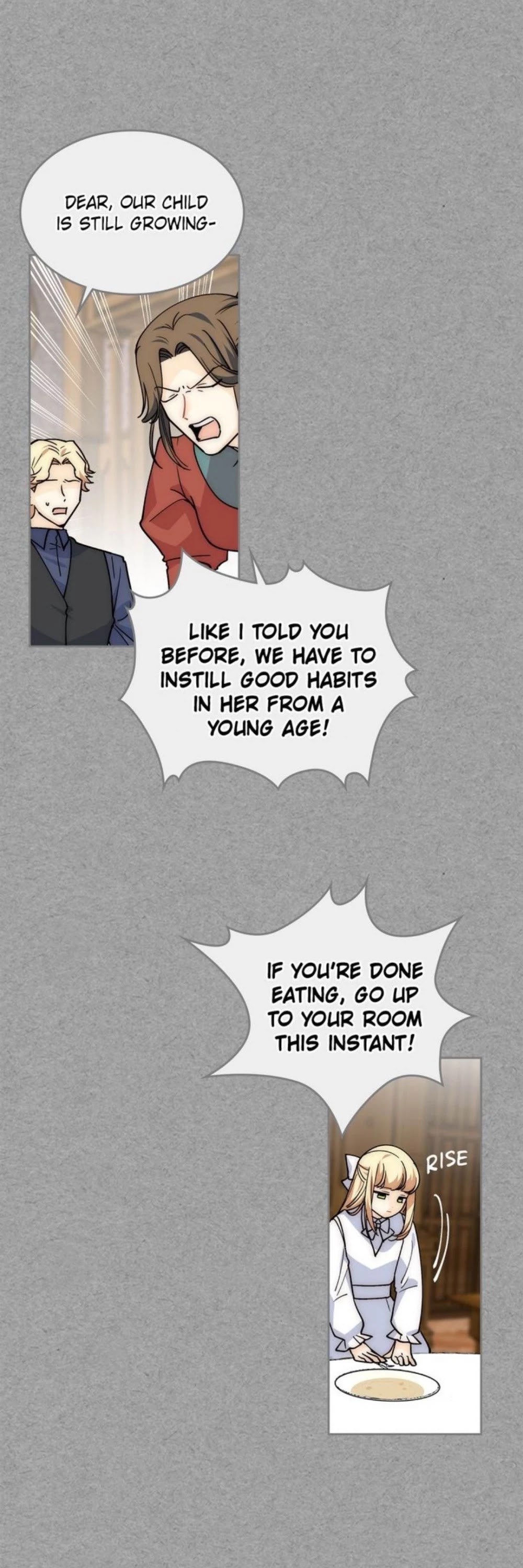 The Antagonist's Pet Chapter 40 page 23 - Chapter 40