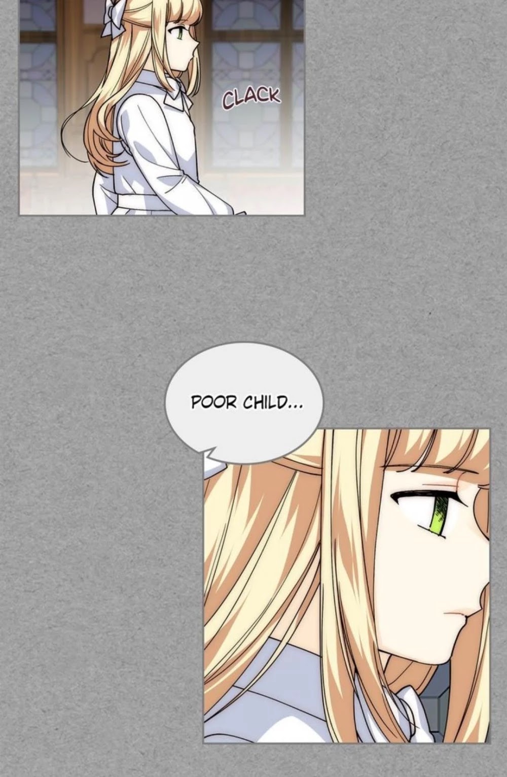 The Antagonist's Pet Chapter 40 page 25 - Chapter 40