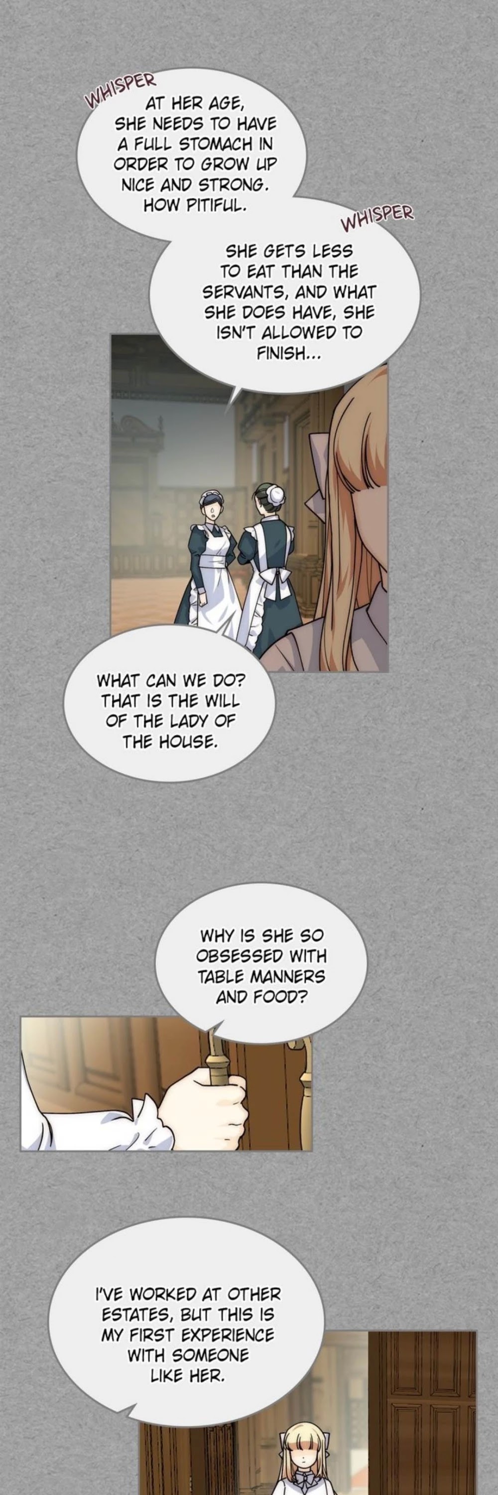 The Antagonist's Pet Chapter 40 page 26 - Chapter 40