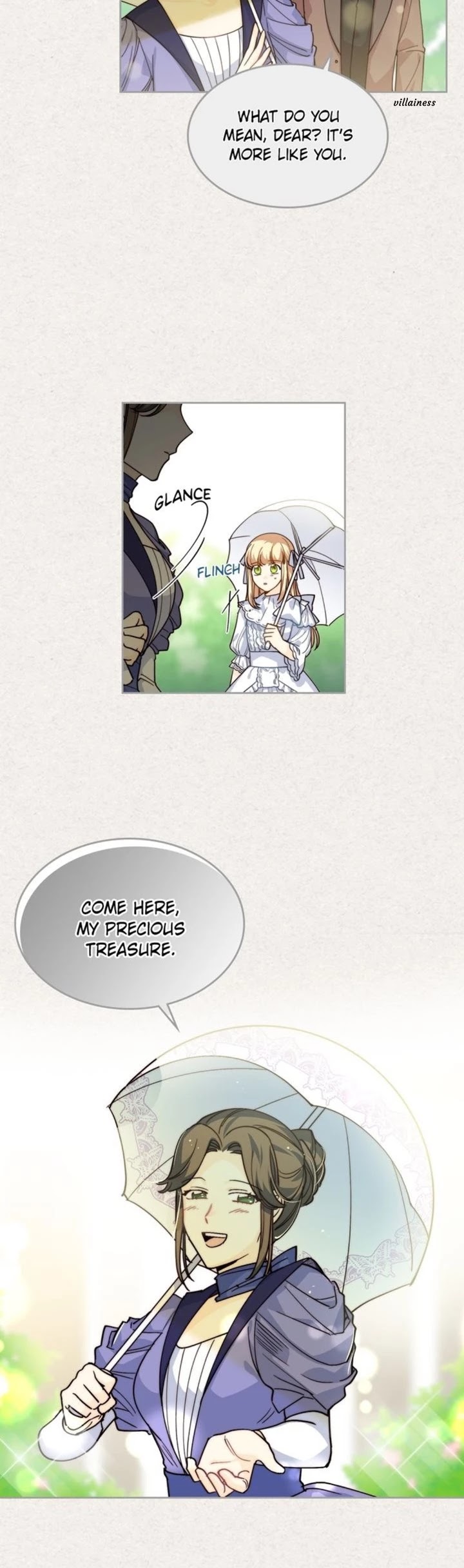 The Antagonist's Pet Chapter 41 page 10 - Chapter 41