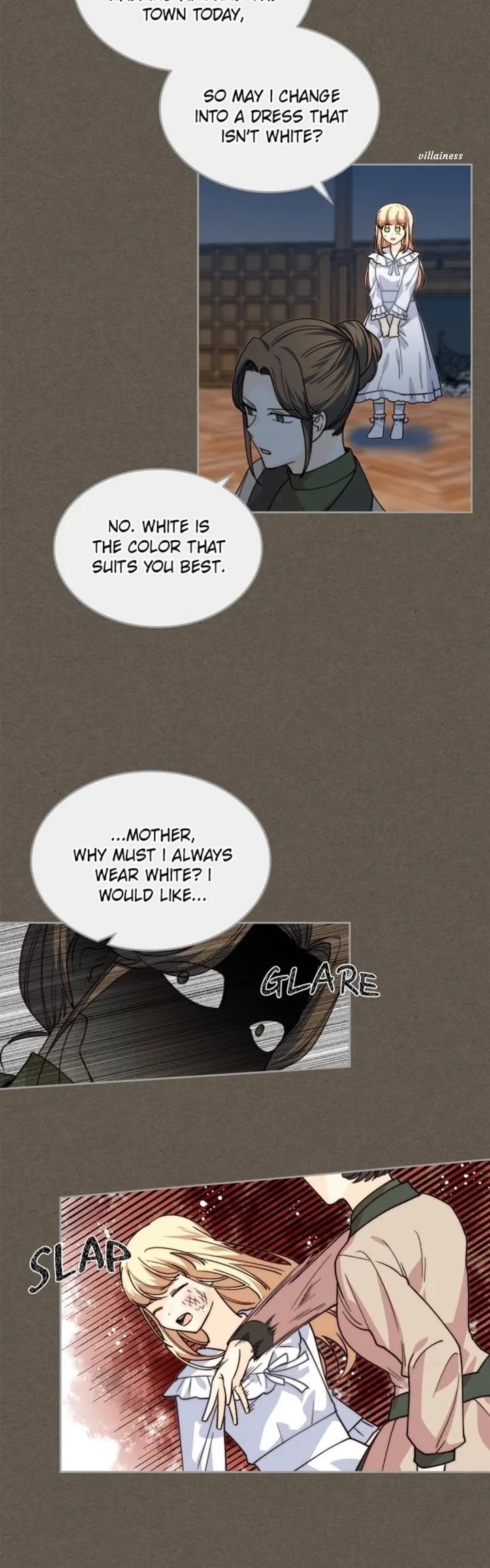 The Antagonist's Pet Chapter 41 page 12 - Chapter 41