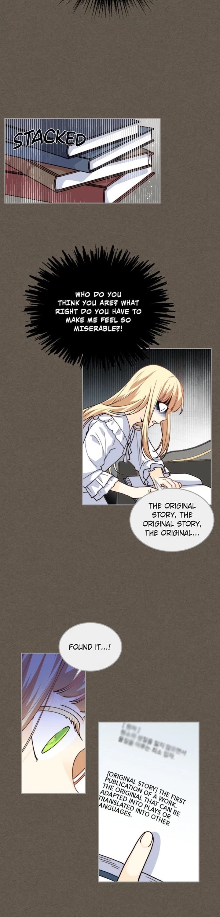 The Antagonist's Pet Chapter 41 page 14 - Chapter 41