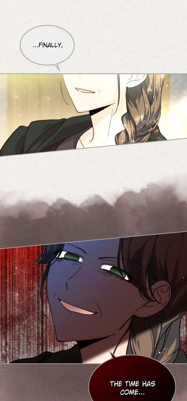 The Antagonist's Pet Chapter 41 page 21 - Chapter 41