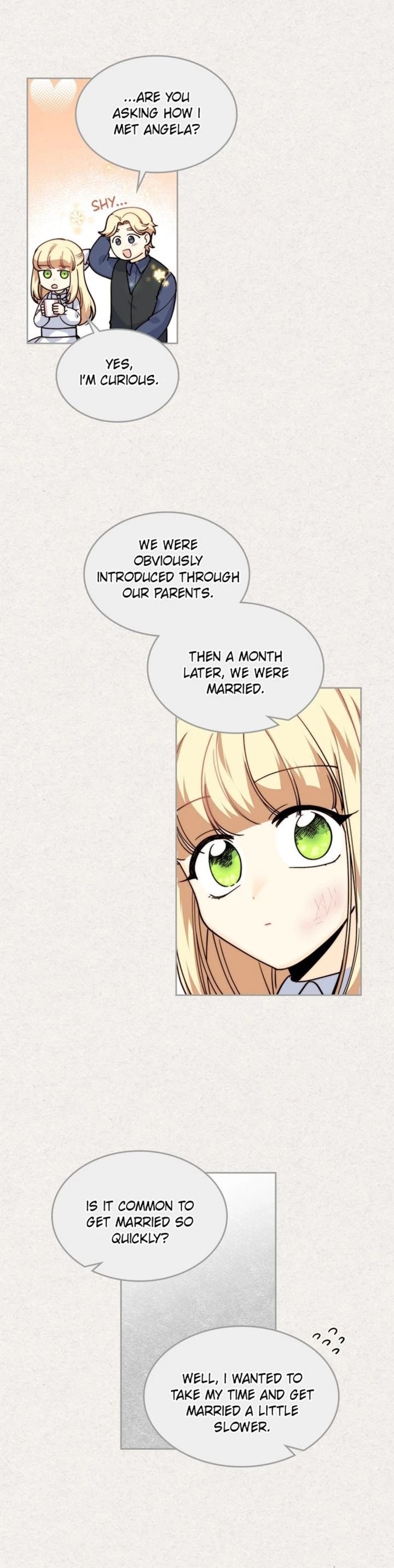 The Antagonist's Pet Chapter 41 page 5 - Chapter 41