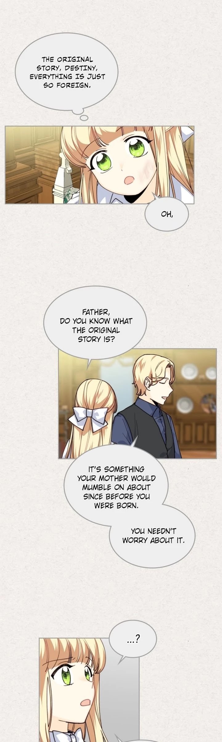 The Antagonist's Pet Chapter 41 page 7 - Chapter 41