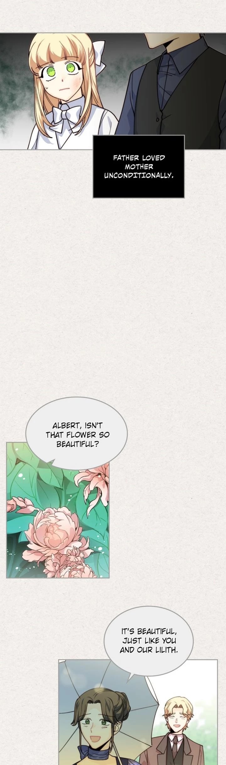 The Antagonist's Pet Chapter 41 page 9 - Chapter 41