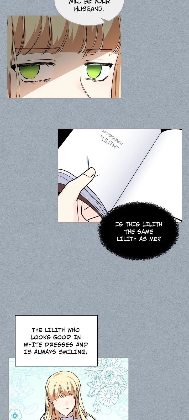 The Antagonist's Pet Chapter 42 page 15 - Chapter 42