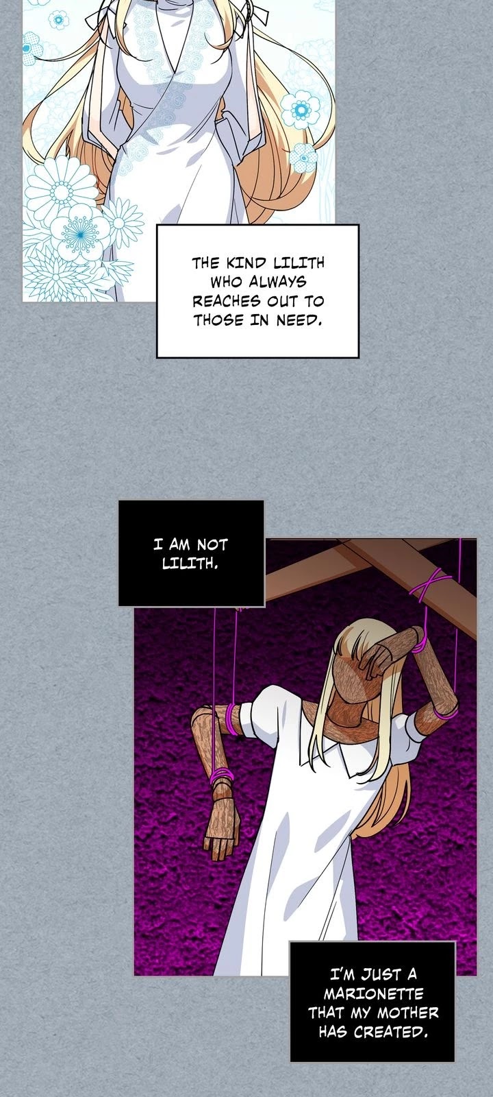 The Antagonist's Pet Chapter 42 page 16 - Chapter 42
