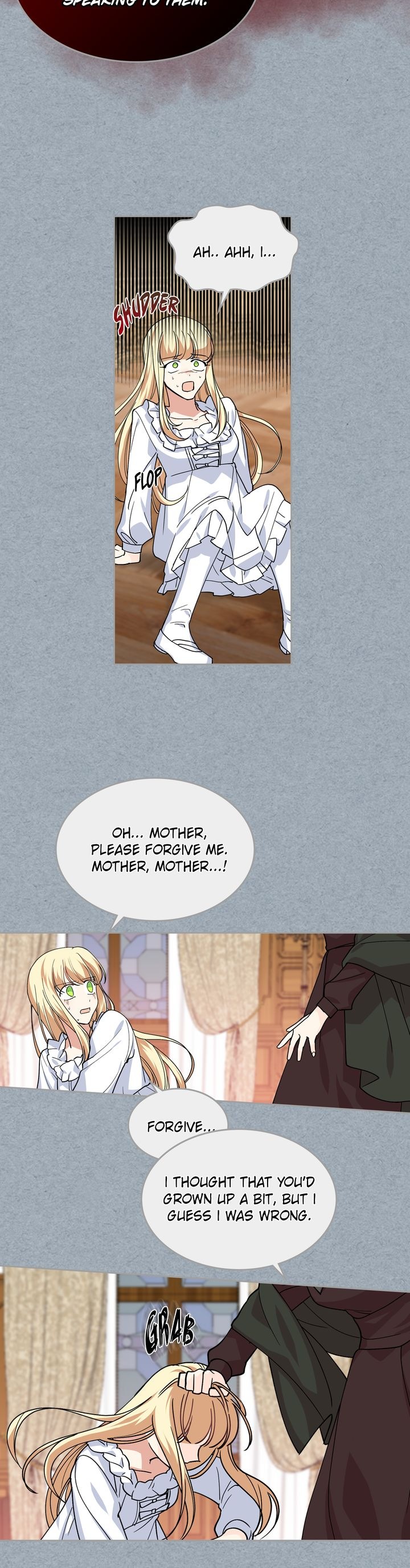 The Antagonist's Pet Chapter 42 page 19 - Chapter 42