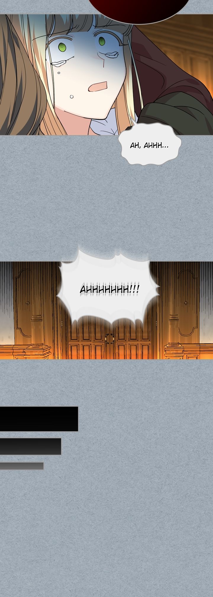 The Antagonist's Pet Chapter 42 page 22 - Chapter 42