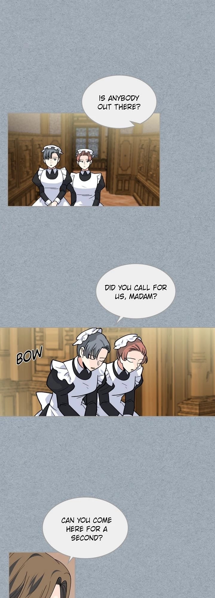The Antagonist's Pet Chapter 42 page 23 - Chapter 42