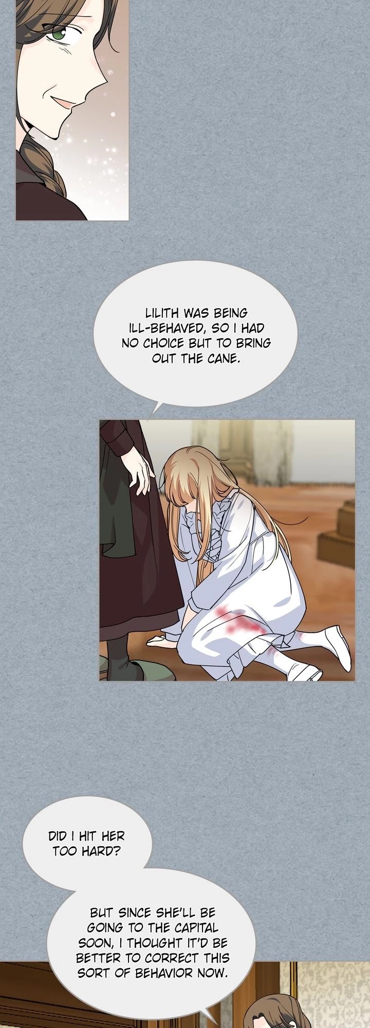 The Antagonist's Pet Chapter 42 page 24 - Chapter 42