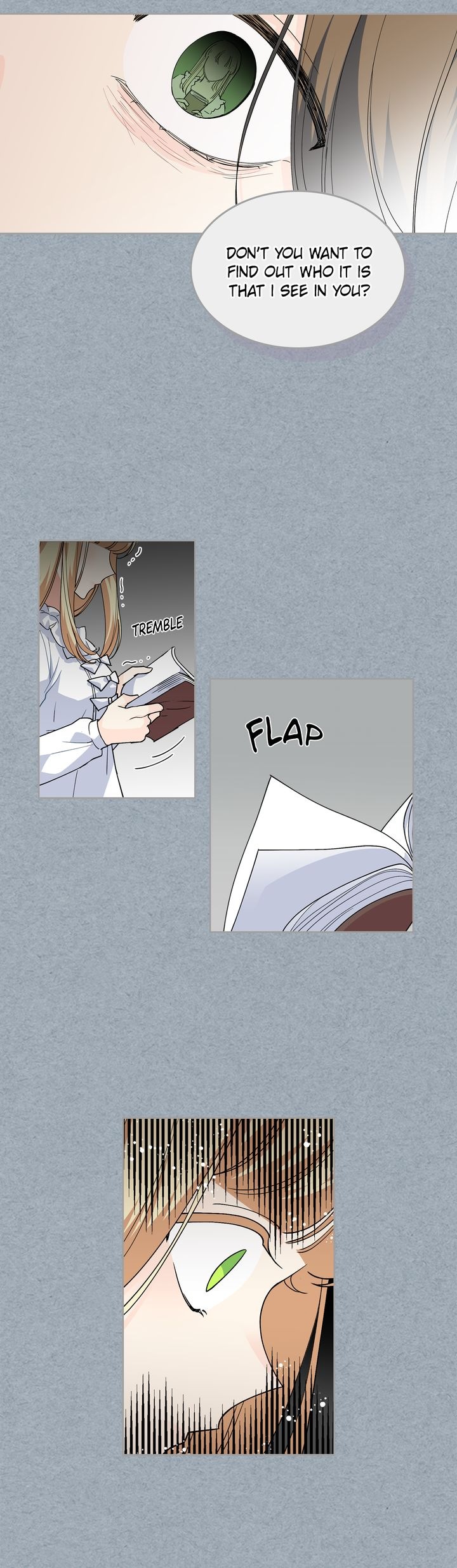 The Antagonist's Pet Chapter 42 page 7 - Chapter 42