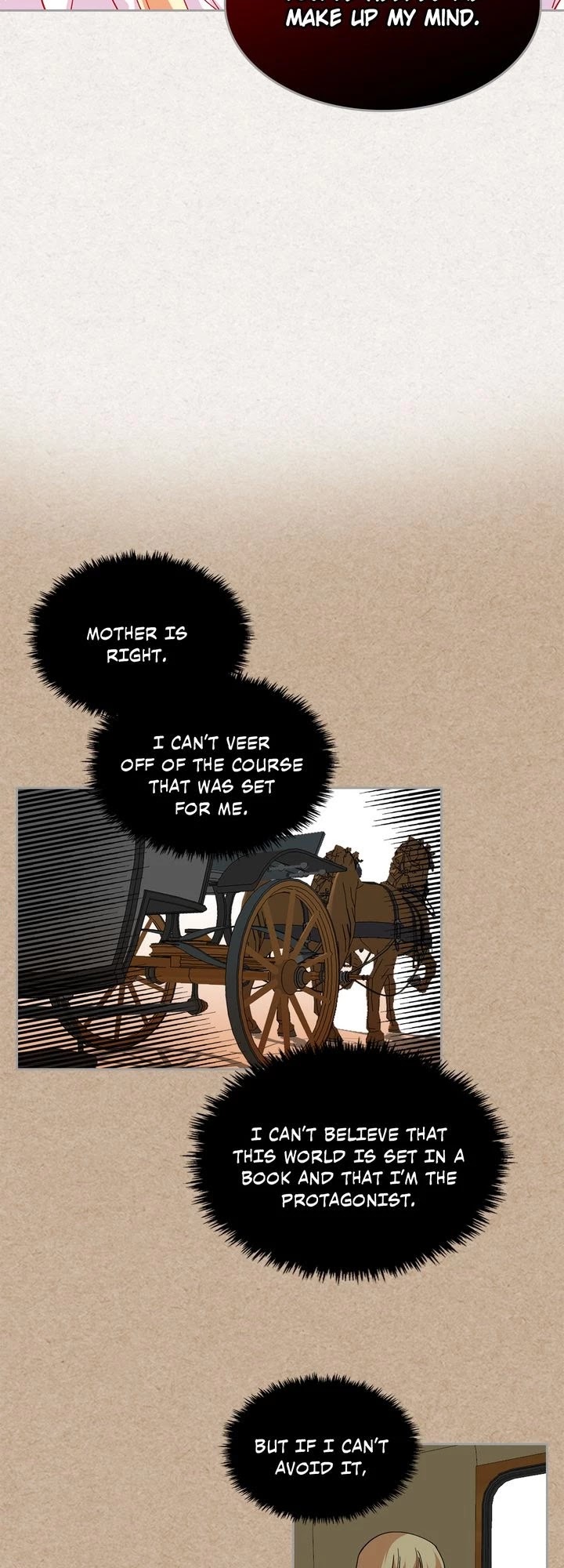 The Antagonist's Pet Chapter 43 page 16 - Chapter 43