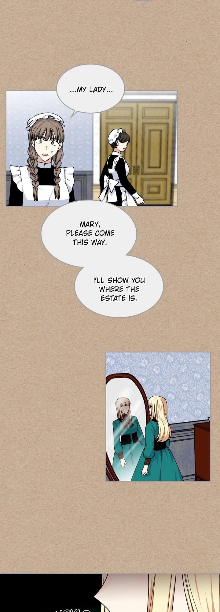 The Antagonist's Pet Chapter 43 page 23 - Chapter 43