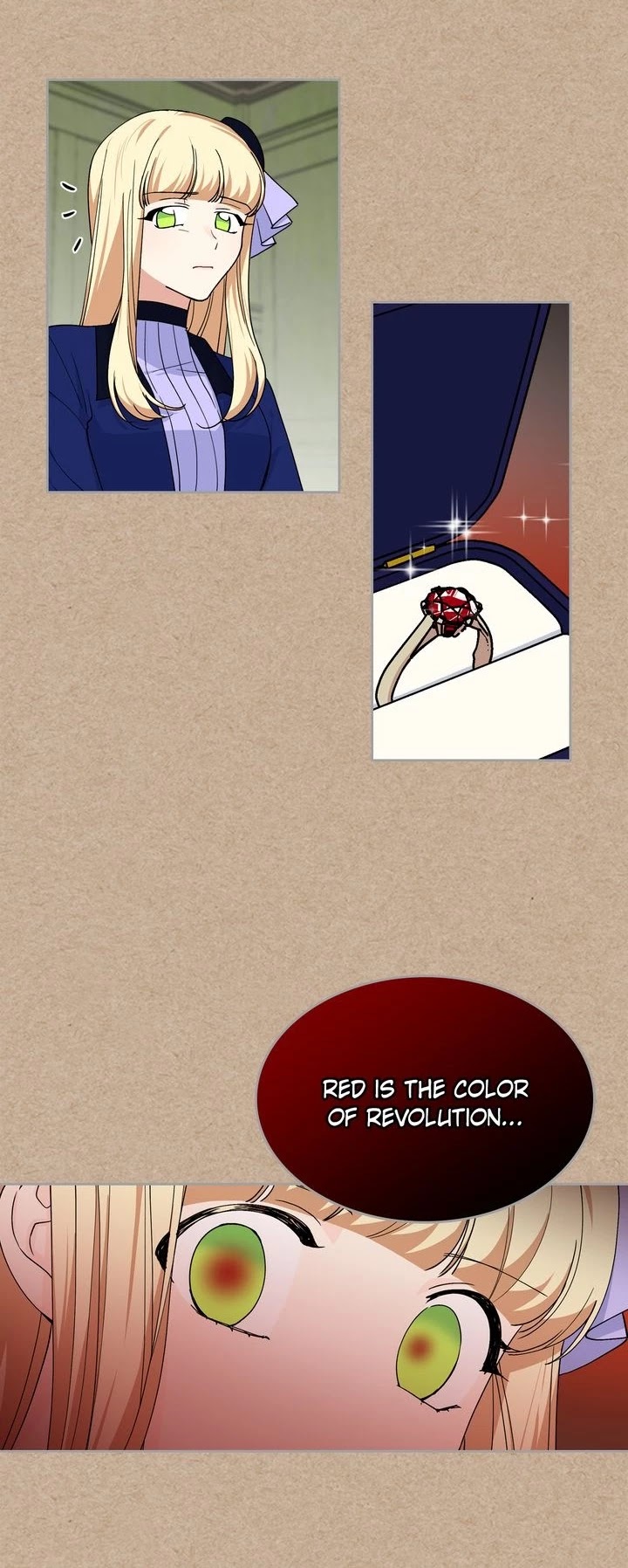The Antagonist's Pet Chapter 43 page 28 - Chapter 43