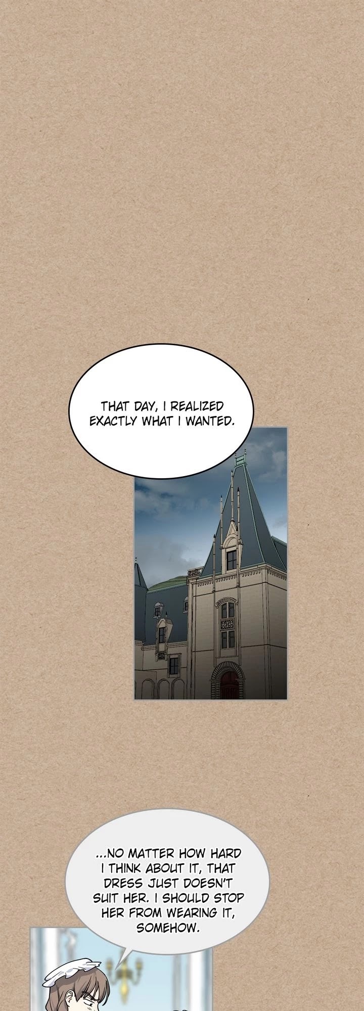 The Antagonist's Pet Chapter 43 page 29 - Chapter 43