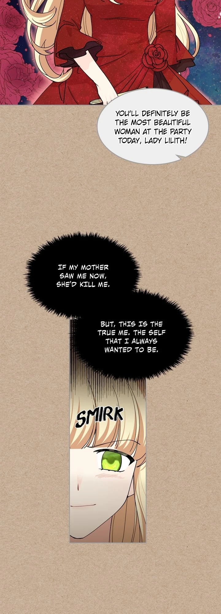 The Antagonist's Pet Chapter 43 page 31 - Chapter 43